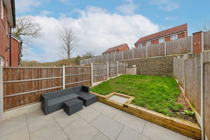 Sail Court Unstone